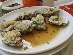 -农香居粗菜馆(大明路店)