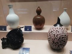 -河北博物院