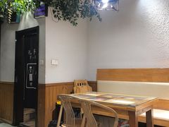 -潮十三潮汕砂锅粥(高新四路大都荟店)