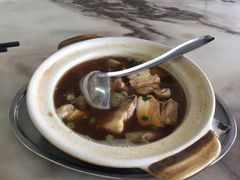-新峰肉骨茶