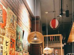 -渔井食堂(新洲店)