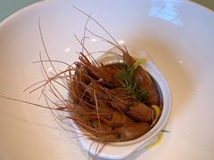 -世纪缘国际会议中心·中餐厅(百家湖店)