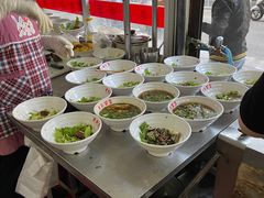 -老赵面店(大西路店)