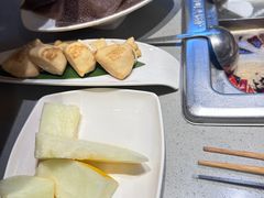 -海底捞火锅(高新活力汇店)