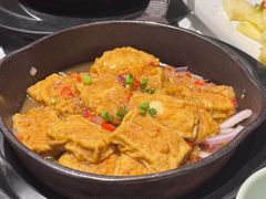 -云海肴云南菜·蒸汽石锅鱼(新奥店)