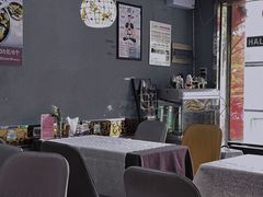 -葛尼沙印度餐厅 (镇明路店)