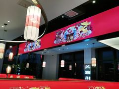 -关里关外·鱼头泡饼(唐冶绿地汇店)