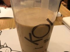 -KOI Thé(正佳广场店)
