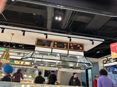 -比格比萨自助(裕源大厦店)