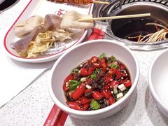 -蜀小北旋转小火锅·烤肉(金轮双子星优惠店)