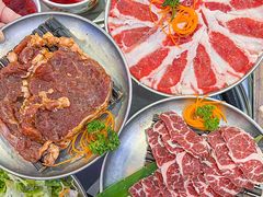 -玄希浪漫厨房·韩料烤肉(湖滨银泰in77店)
