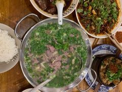 -杨三孃跷脚牛肉(玉双路店)