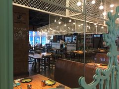 -塔哈尔·新疆盛宴(城西银泰店)