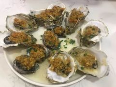 -琼大师东方烤乳猪(亚特兰蒂斯店)