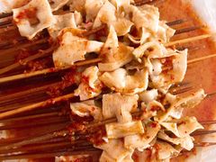 -玲玲涮牛肚(土门坊店)