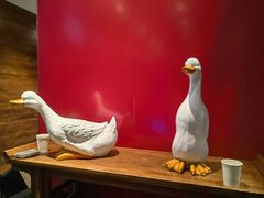 -四季民福烤鸭店(王府井东安门店)