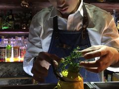 -迦南D BAR
