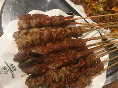 -老号尤兔头(幸福店)