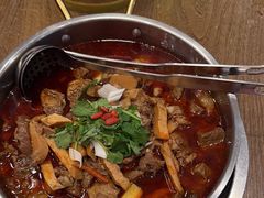 -刘一锅筋头巴脑(小北店)