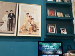 -海马体家庭照相馆(北京芳圆里 ID MALL店)