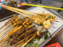 -林二哥宜烤官·宜宾小烧烤