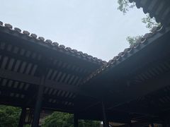 -岳麓山风景名胜区