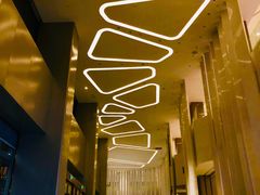 -西安浐灞艾美酒店·汉江餐厅·火锅