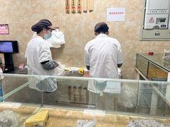 -杨招娣糕点(装驾桥巷店)