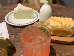-奈诺甜品·生日蛋糕·下午茶(古城店)