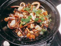 -高第街56号餐厅(泰安万达店)