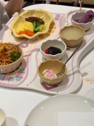 -奈尔宝家庭中心·亲子餐厅(华采天地店)