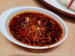 -喜家德虾仁水饺(浦东山姆店)