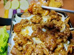 -韩鼎丰·韩国料理(林奥店)