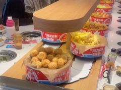 -龍歌自助小火锅(崂山丽达店)