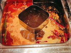 -串一火锅(赛格国际购物中心店)