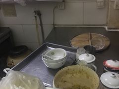 -安庆柴火馄饨(马道街店)
