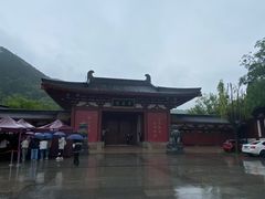 -华清宫景区