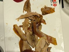 -大碗居·烤鸭·鱼头泡饼(天坛东门店)