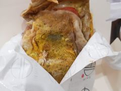 -何太吉·煎饼果子(海防路店)