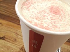 温洱-成川茶店·潮汕工夫浓茶(万象店)