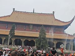 -南岳衡山风景名胜区