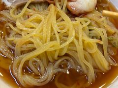 -西塔大冷面(市府大路店)