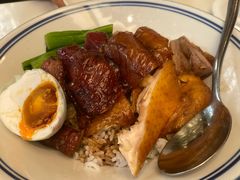 -金湖港式餐厅(建外店)