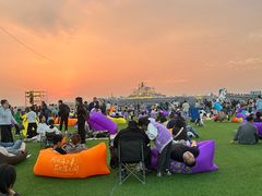 -泰达航母主题公园