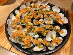 -何师烧烤Pro ·江湖川菜·小龙虾·精酿(太古里旗舰店)
