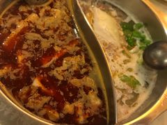 -季季红火锅(长沙步行街店)