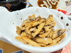 -白熊咖哩(新世界城店)