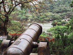 -珠海圆明新园
