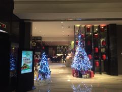 -重庆富力艾美酒店
