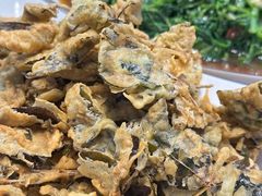 -俺家菜馆(百里峡店)